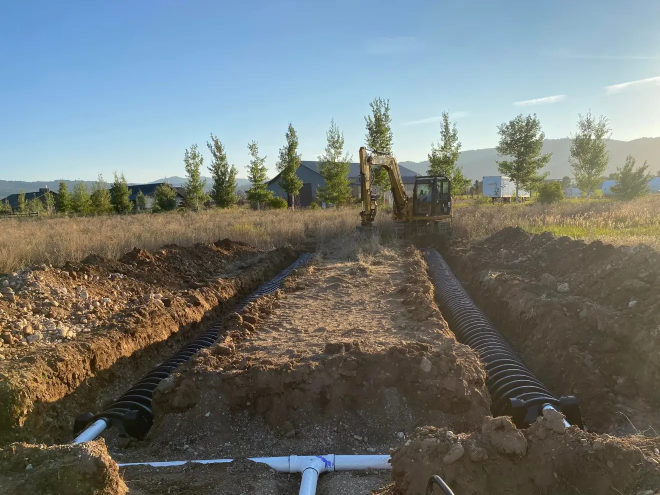 67 teton valley alta excavation services teton valley alta excavation services