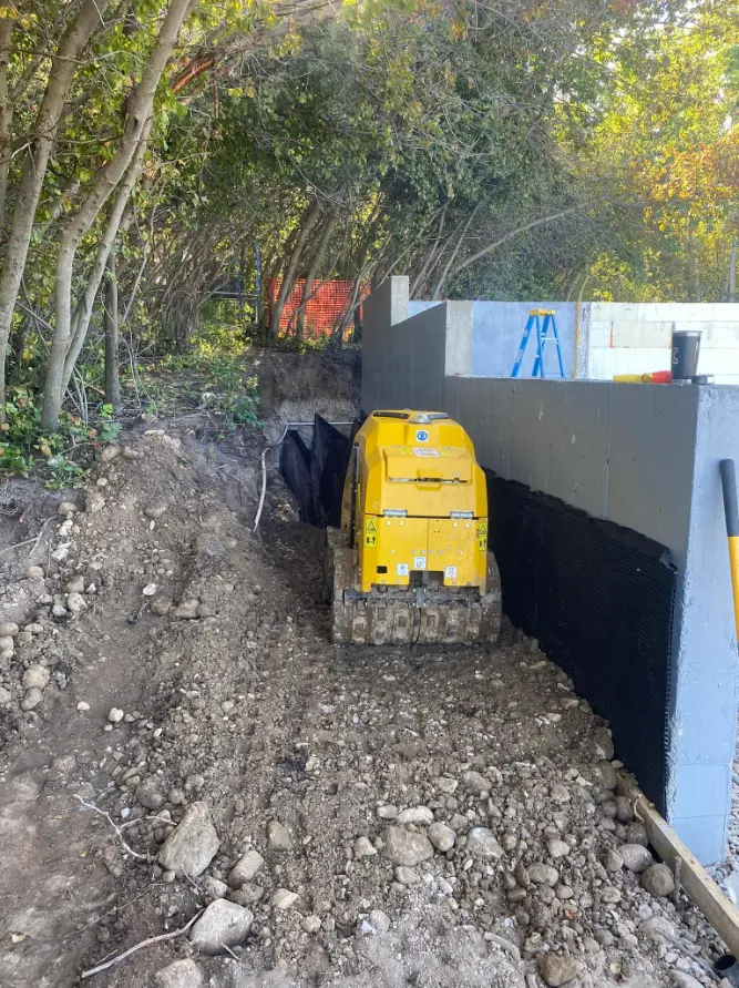 teton valley alta excavation services