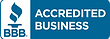 BBB accredited business