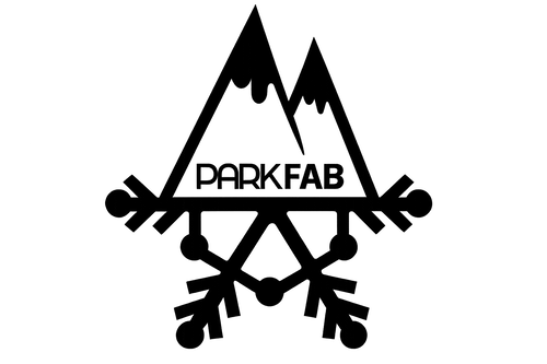 parkfab black high res logo